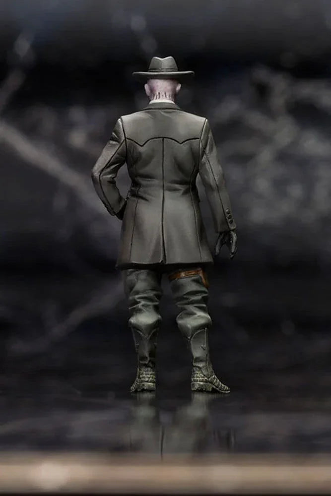Metal Gear Solid V Plastmodellset 1/35 Metal Gear Solid Ground Zero Set 5 cm Kotobukiya