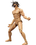 Attack on Titan Byggsats i plast Eren Yeager 16 cm