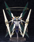 Xenoblade Chronicles 2 Siren Plastmodellsats 30 cm Kotobukiya
