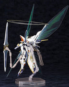 Xenoblade Chronicles 2 Siren Plastmodellsats 30 cm Kotobukiya