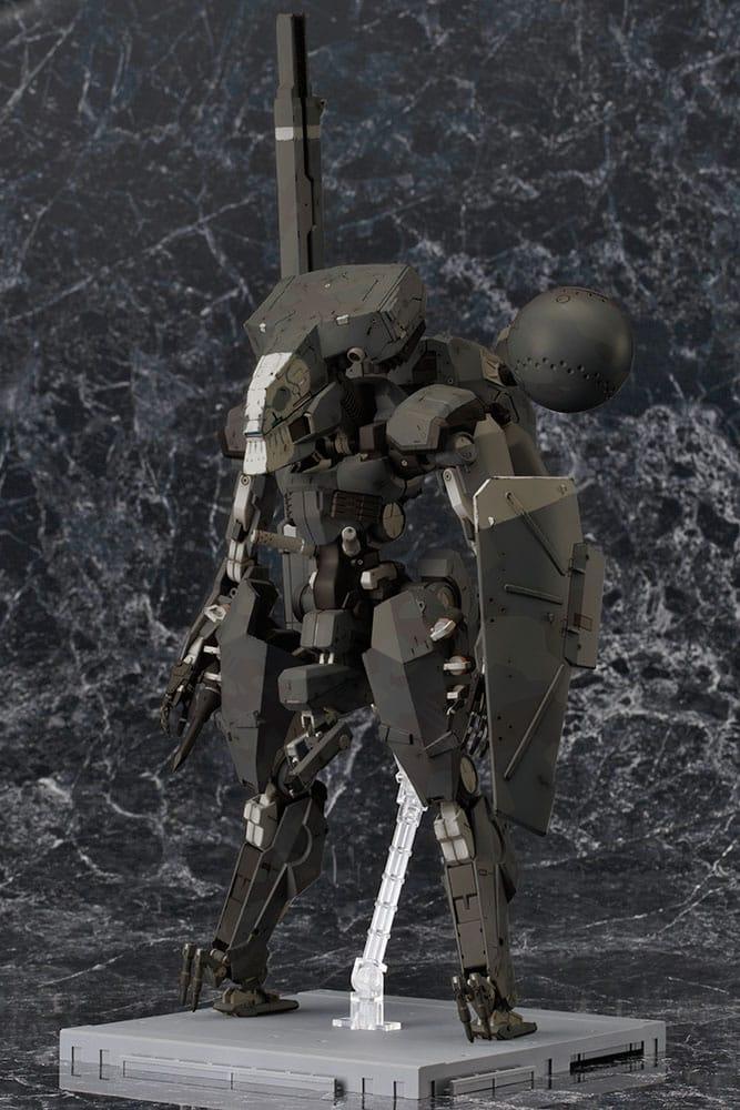 Metal Gear Solid V Plastmodell 1/100 Metal Gear Sahelanthropus Svart Version 36 cm Kotobukiya