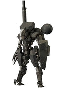 Metal Gear Solid V Plastmodell 1/100 Metal Gear Sahelanthropus Svart Version 36 cm Kotobukiya