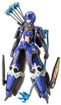 Phantasy Star Online 2 Plastmodellkit 1/12 Indigo Guardian Shiki 15 cm Kotobukiya