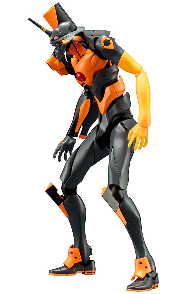 Godzilla vs Evangelion Plastmodell Kit - Evangelion Test Type-01 Godzilla Ver. 19 cm Kotobukiya