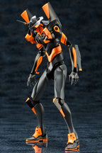 Godzilla vs Evangelion Plastmodell Kit - Evangelion Test Type-01 Godzilla Ver. 19 cm Kotobukiya