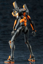 Godzilla vs Evangelion Plastmodell Kit - Evangelion Test Type-01 Godzilla Ver. 19 cm Kotobukiya