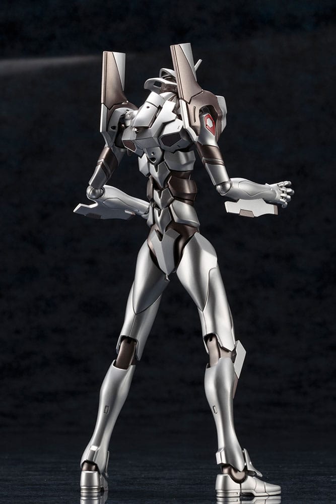 Godzilla vs Evangelion Plastmodell Kit - Evangelion Test Type-01 Mecha Godzilla Ver. 19 cm Kotobukiya