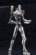 Godzilla vs Evangelion Plastmodell Kit - Evangelion Test Type-01 Mecha Godzilla Ver. 19 cm Kotobukiya