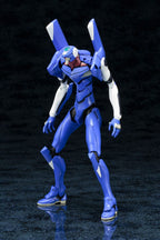 Neon Genesis Evangelion Plastmodellkit 1/400 EVA-00 Proto Type TV Ver. 19 cm Kotobukiya