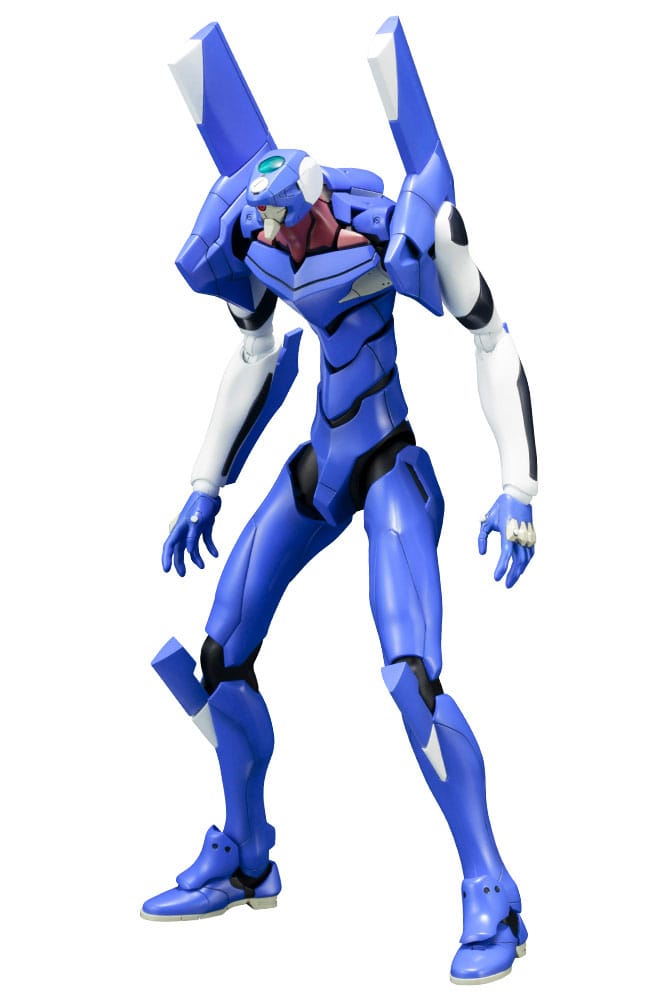 Neon Genesis Evangelion Plastmodellkit 1/400 EVA-00 Proto Type TV Ver. 19 cm Kotobukiya