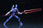 Neon Genesis Evangelion Plastmodellkit 1/400 EVA-00 Proto Type TV Ver. 19 cm Kotobukiya