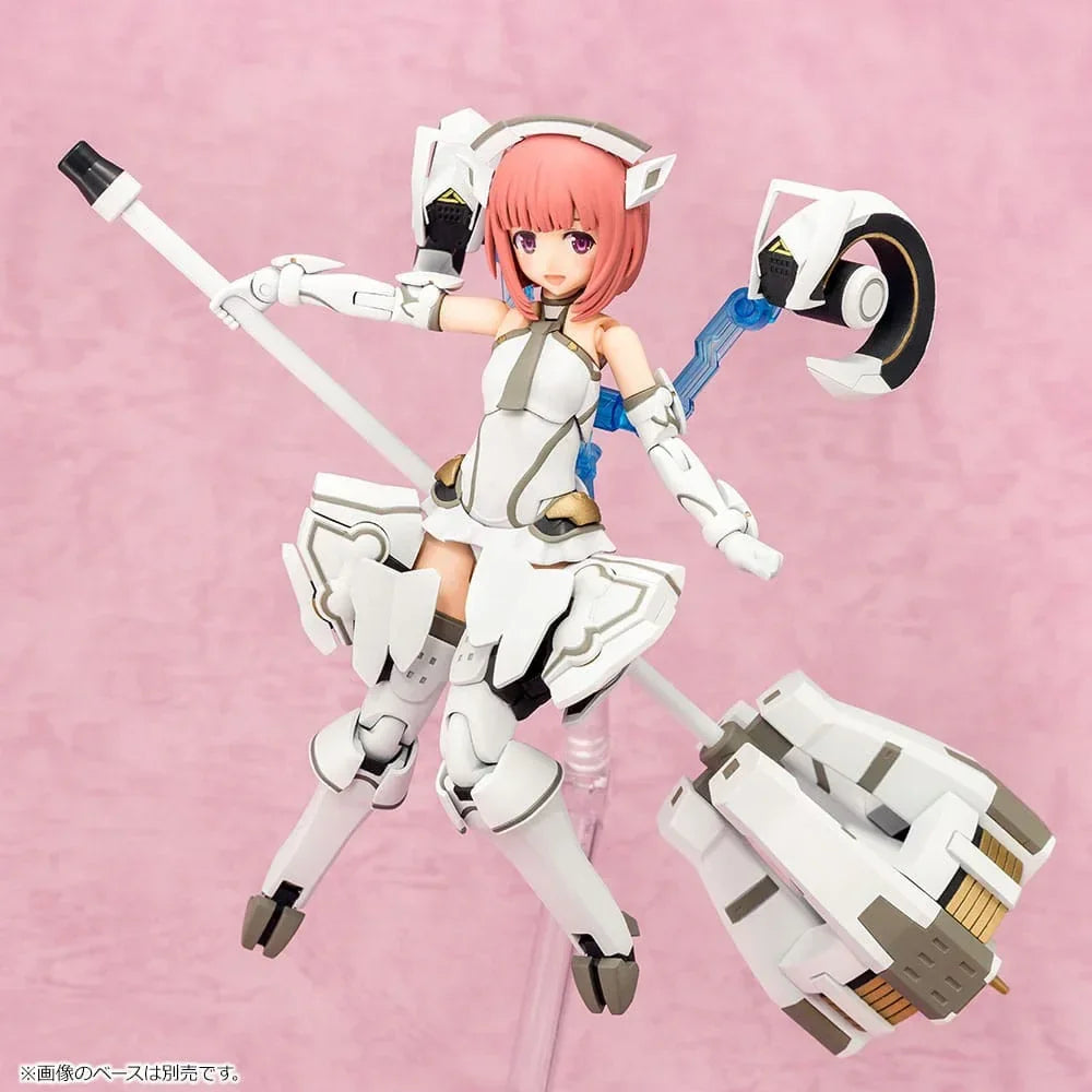 Alice Gear Aegis Megami Device Plastmodellkit Aika Aikawa 16 cm Kotobukiya