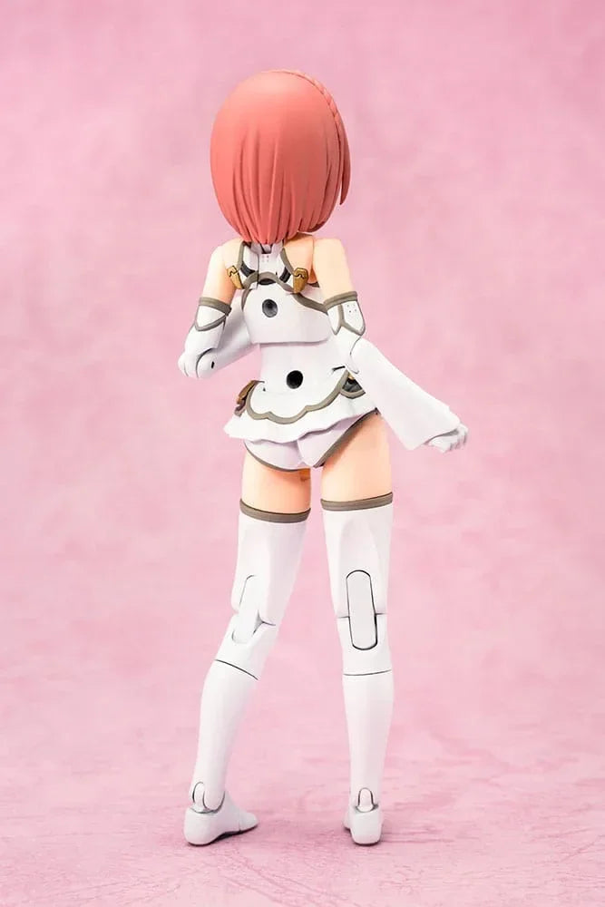 Alice Gear Aegis Megami Device Plastmodellkit Aika Aikawa 16 cm Kotobukiya