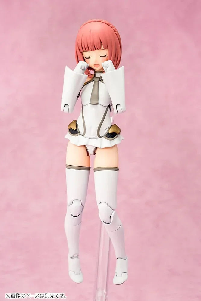 Alice Gear Aegis Megami Device Plastmodellkit Aika Aikawa 16 cm Kotobukiya