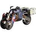 Death Stranding Plastmodellkit 1/12 Reverse Trike 20 cm Kotobukiya