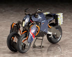 Death Stranding Plastmodellkit 1/12 Reverse Trike 20 cm Kotobukiya