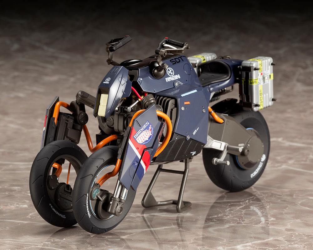 Death Stranding Plastmodellkit 1/12 Reverse Trike 20 cm Kotobukiya