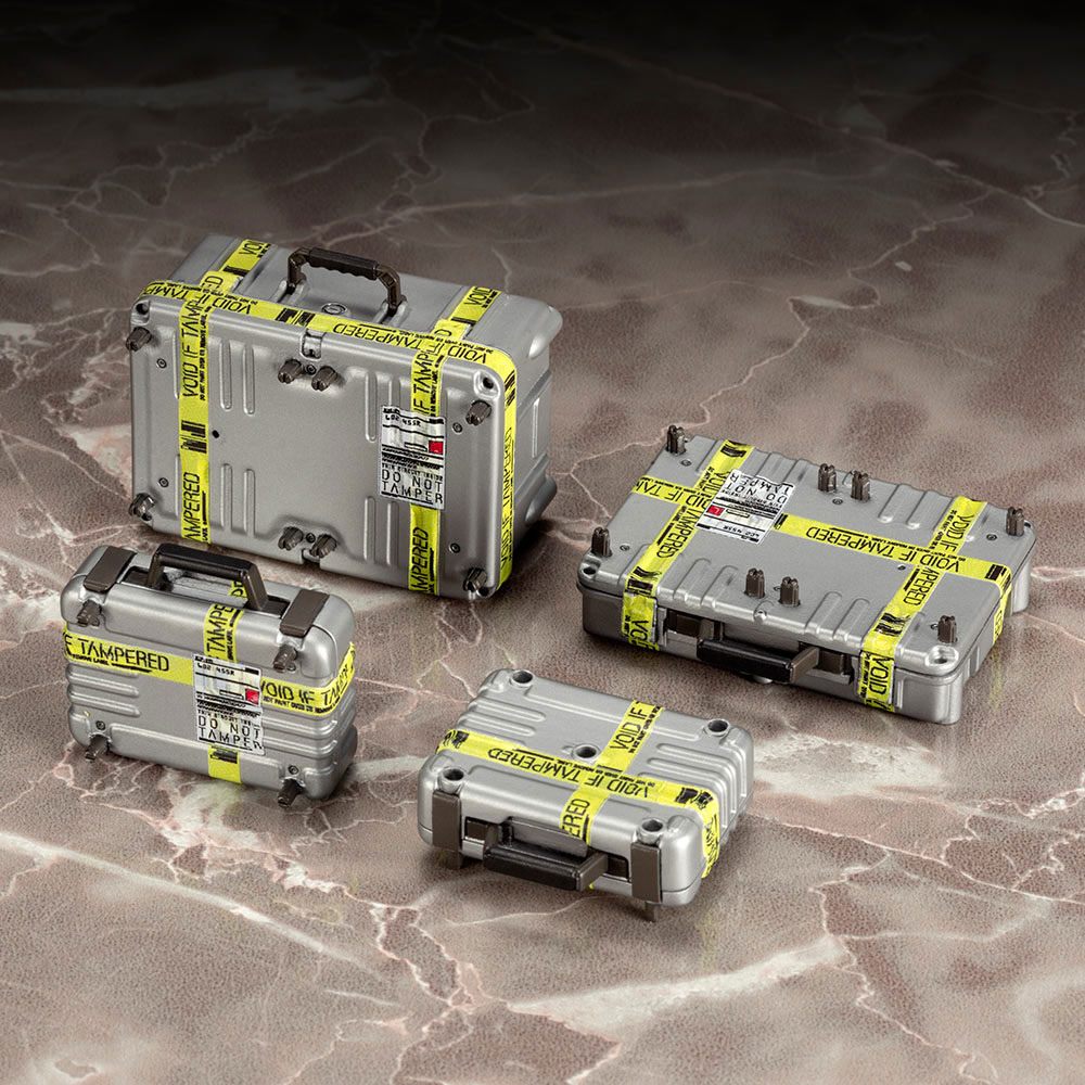 Death Stranding Plastmodellkit 1/12 Reverse Trike 20 cm Kotobukiya