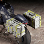 Death Stranding Plastmodellkit 1/12 Reverse Trike 20 cm Kotobukiya