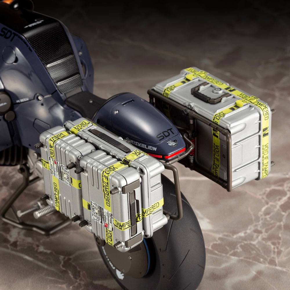 Death Stranding Plastmodellkit 1/12 Reverse Trike 20 cm Kotobukiya