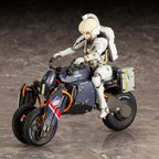 Death Stranding Plastmodellkit 1/12 Reverse Trike 20 cm Kotobukiya