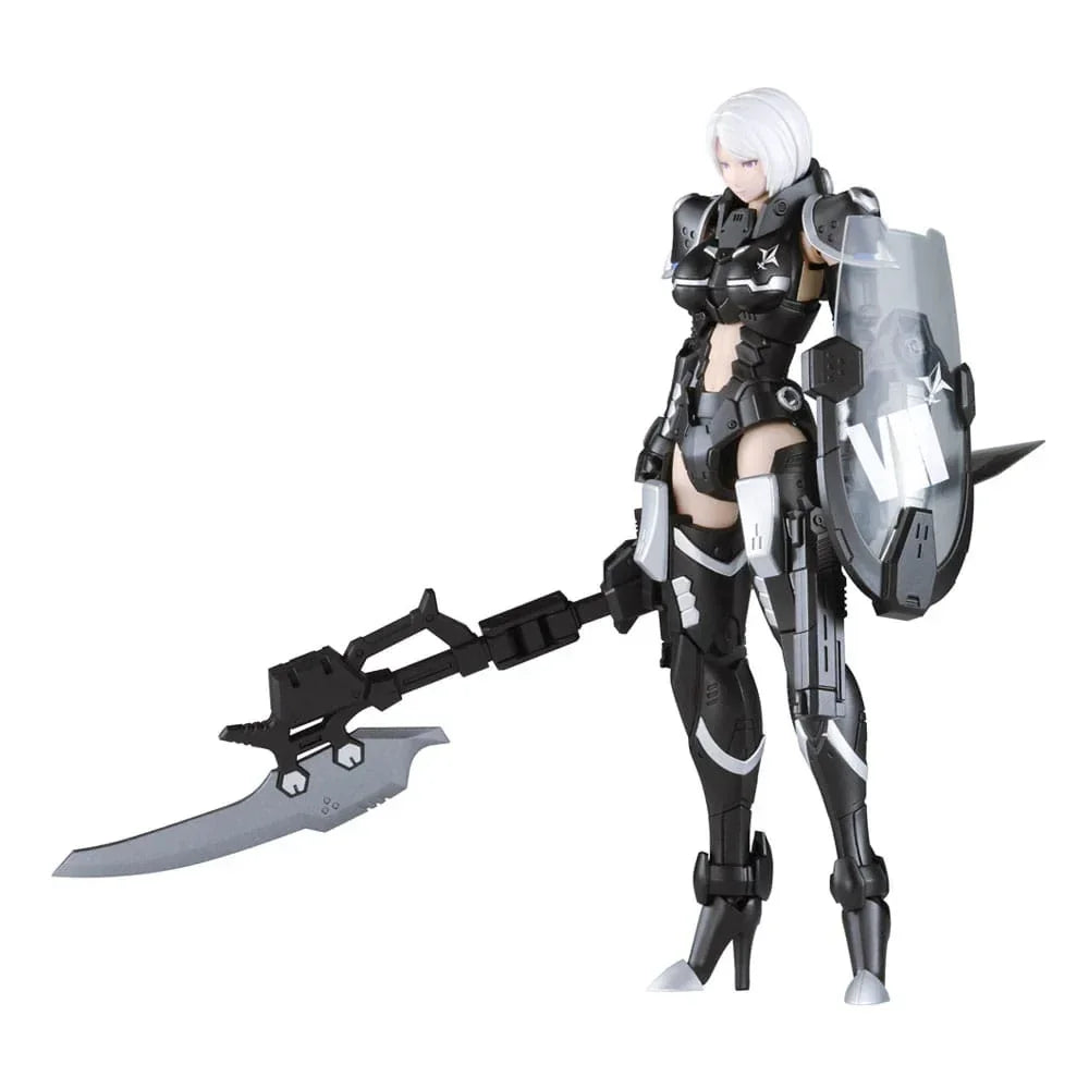 Titanomachia Plastmodellkit 1/12 Strato Hound 16 cm Kotobukiya