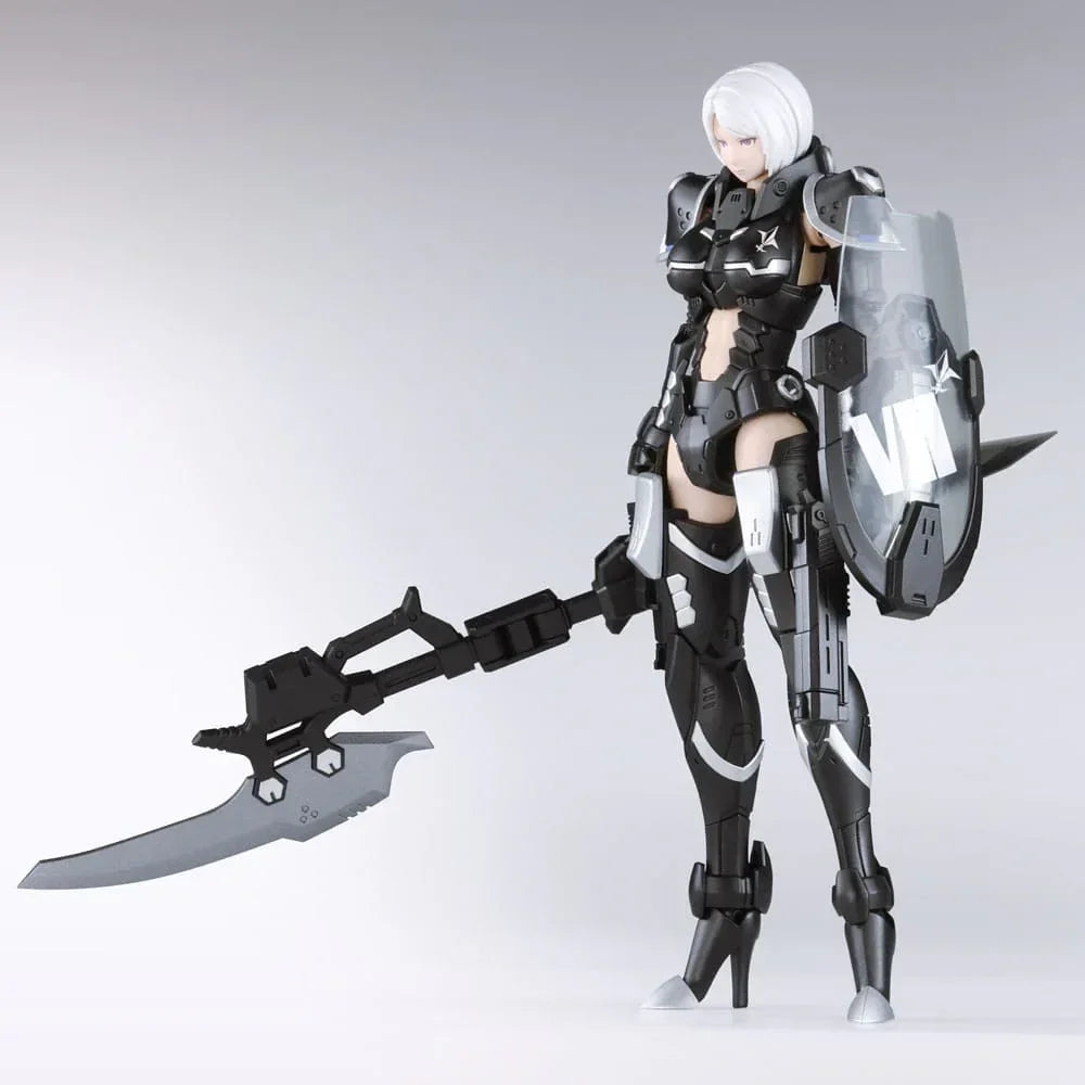 Titanomachia Plastmodellkit 1/12 Strato Hound 16 cm Kotobukiya