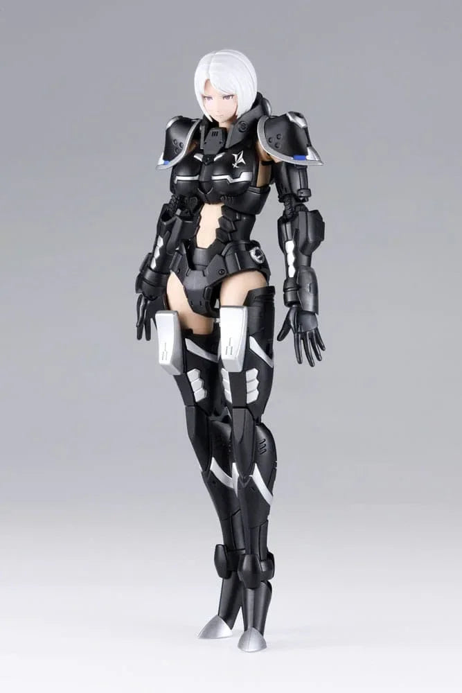 Titanomachia Plastmodellkit 1/12 Strato Hound 16 cm Kotobukiya
