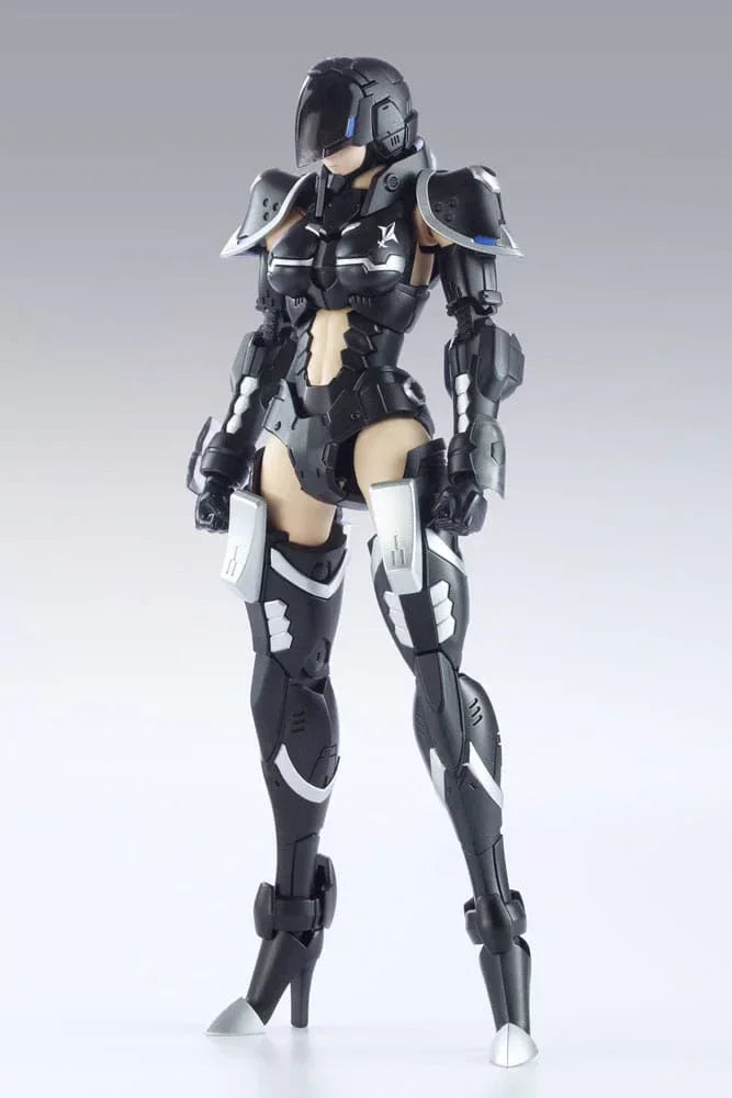 Titanomachia Plastmodellkit 1/12 Strato Hound 16 cm Kotobukiya