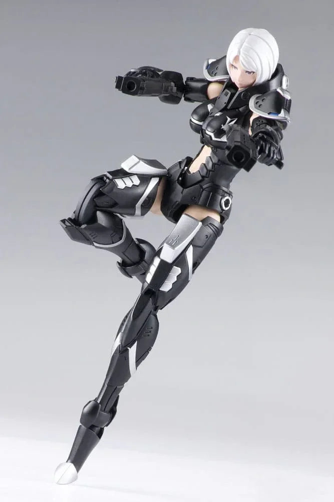 Titanomachia Plastmodellkit 1/12 Strato Hound 16 cm Kotobukiya