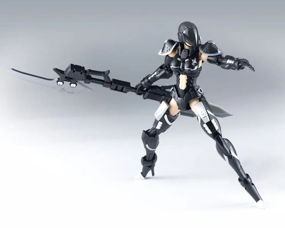 Titanomachia Plastmodellkit 1/12 Strato Hound 16 cm Kotobukiya
