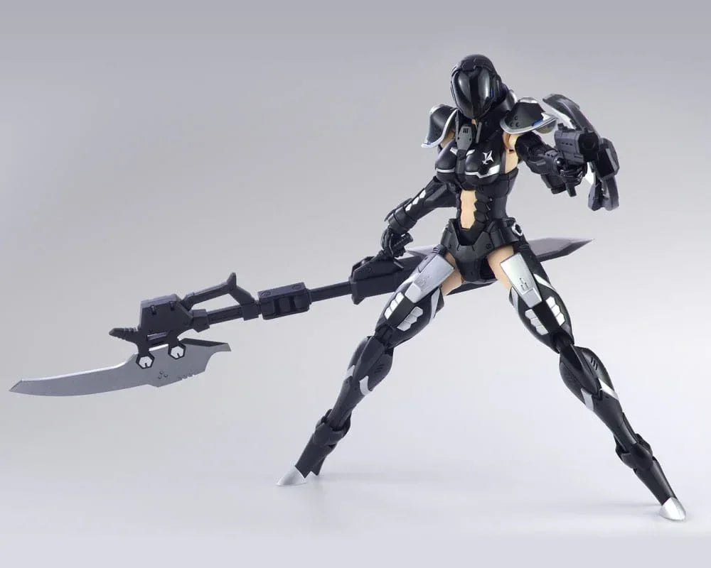 Titanomachia Plastmodellkit 1/12 Strato Hound 16 cm Kotobukiya