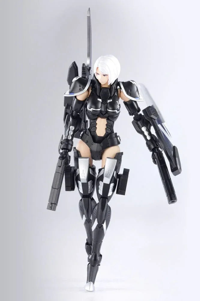 Titanomachia Plastmodellkit 1/12 Strato Hound 16 cm Kotobukiya