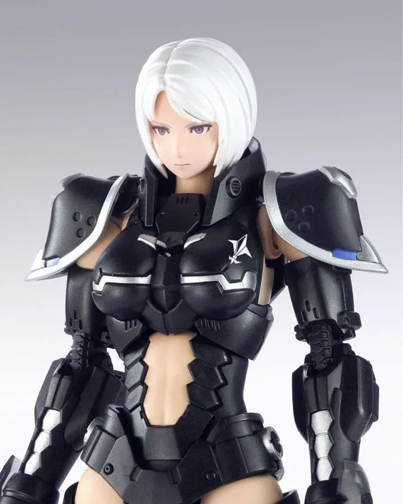 Titanomachia Plastmodellkit 1/12 Strato Hound 16 cm Kotobukiya