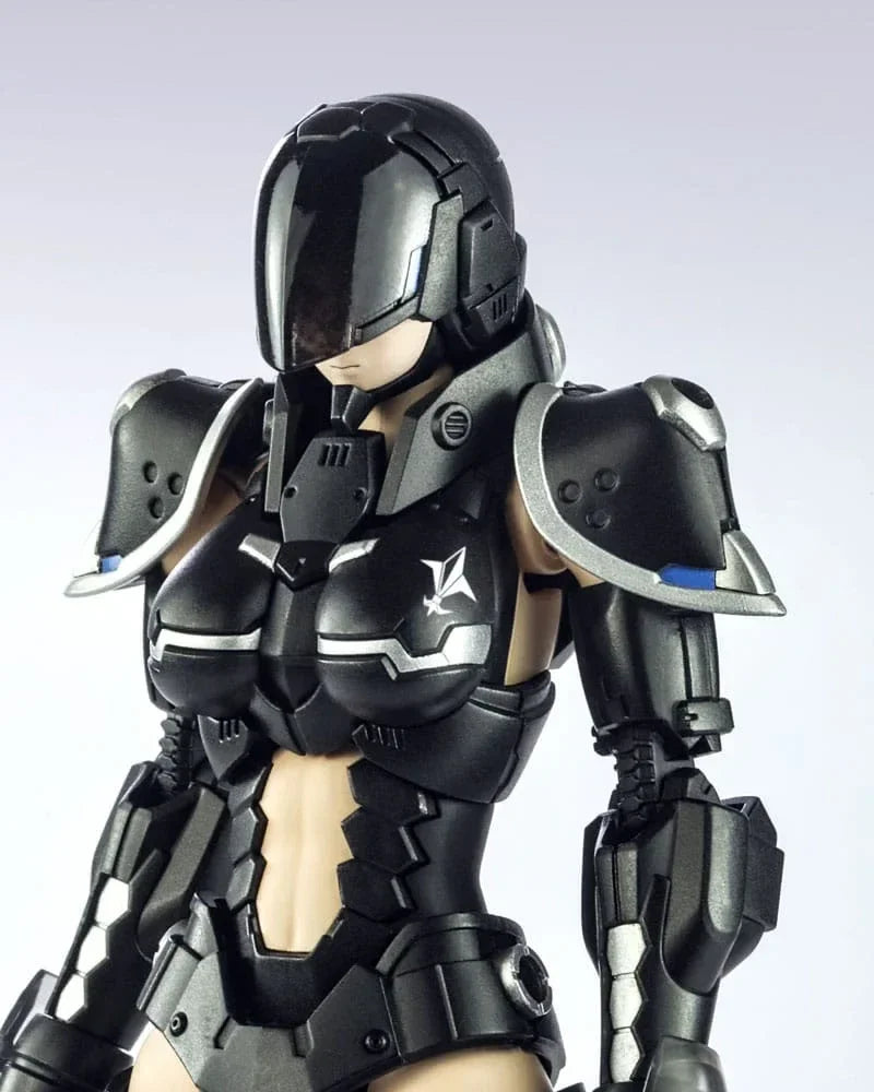 Titanomachia Plastmodellkit 1/12 Strato Hound 16 cm Kotobukiya