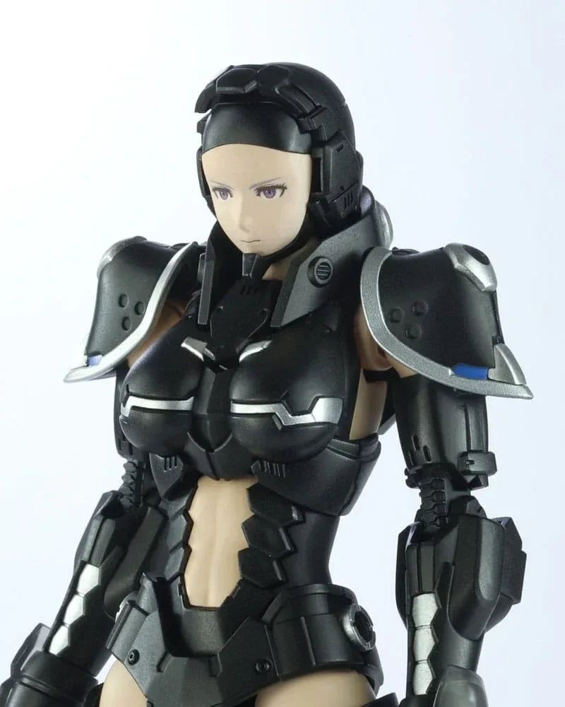 Titanomachia Plastmodellkit 1/12 Strato Hound 16 cm Kotobukiya