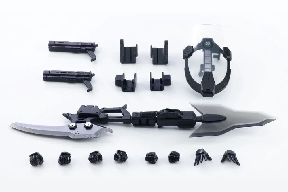 Titanomachia Plastmodellkit 1/12 Strato Hound 16 cm Kotobukiya