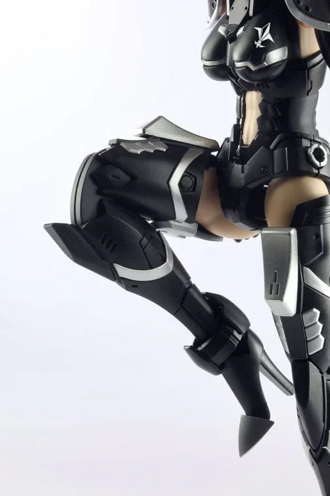 Titanomachia Plastmodellkit 1/12 Strato Hound 16 cm Kotobukiya