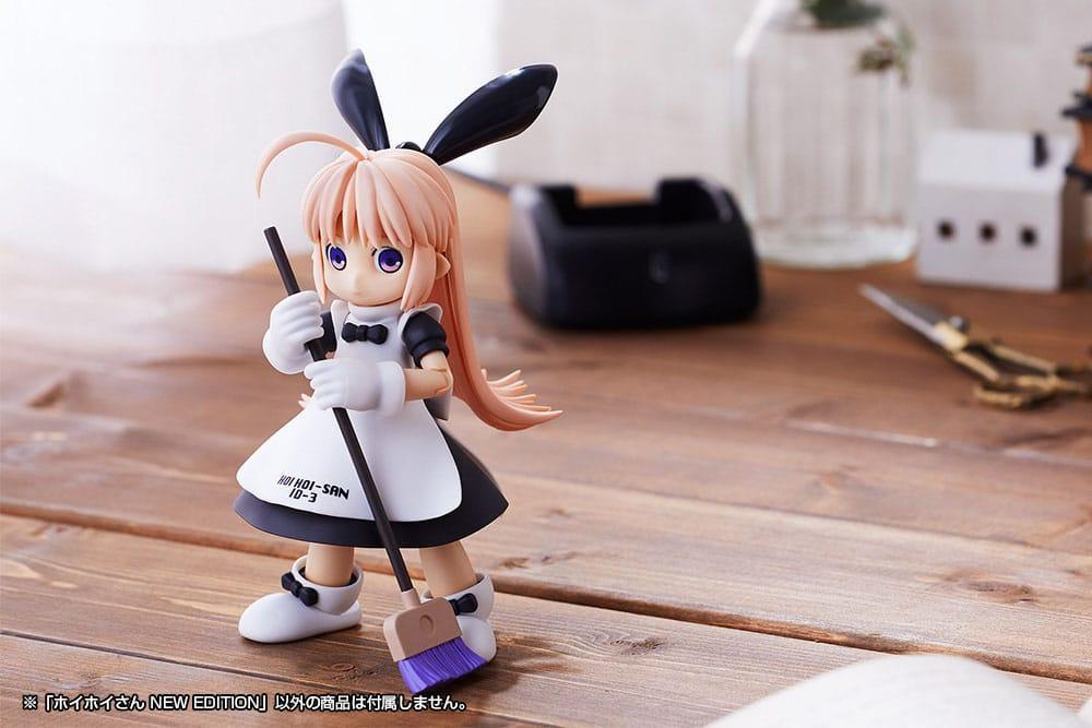 Ichigeki Sacchu!! HoiHoi-san Modellkit 1/1 HoiHoi-san Ny Utgåva 12 cm Kotobukiya
