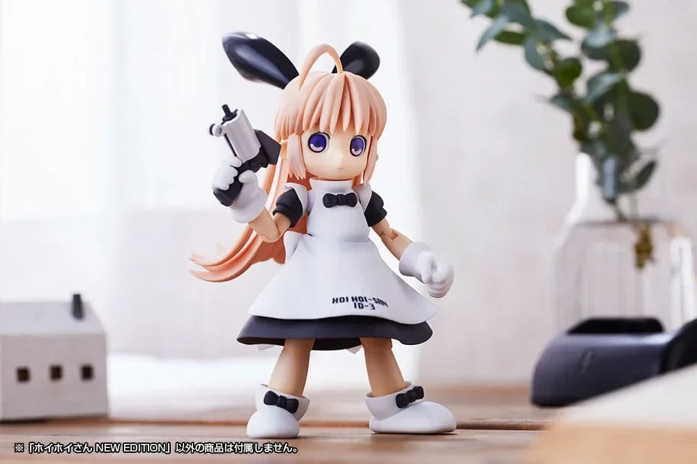 Ichigeki Sacchu!! HoiHoi-san Modellkit 1/1 HoiHoi-san Ny Utgåva 12 cm Kotobukiya