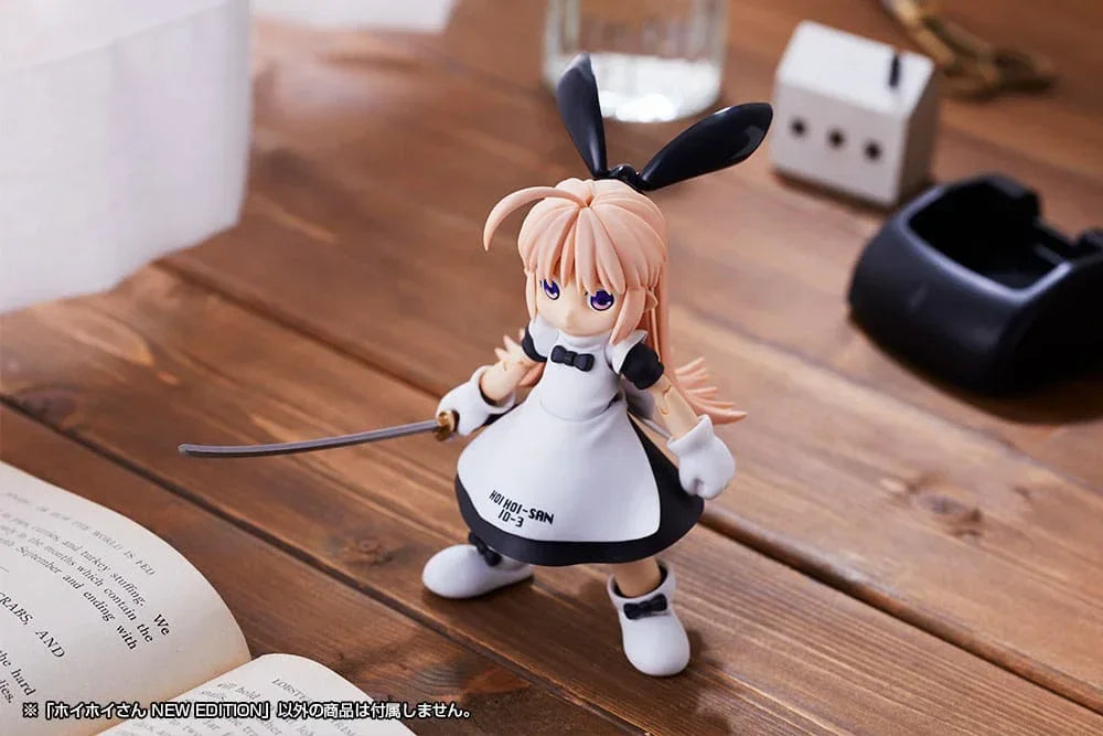 Ichigeki Sacchu!! HoiHoi-san Modellkit 1/1 HoiHoi-san Ny Utgåva 12 cm Kotobukiya
