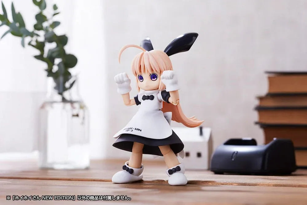 Ichigeki Sacchu!! HoiHoi-san Modellkit 1/1 HoiHoi-san Ny Utgåva 12 cm Kotobukiya
