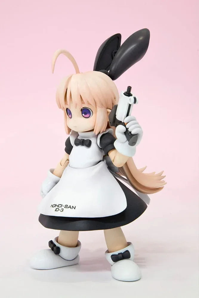Ichigeki Sacchu!! HoiHoi-san Modellkit 1/1 HoiHoi-san Ny Utgåva 12 cm Kotobukiya