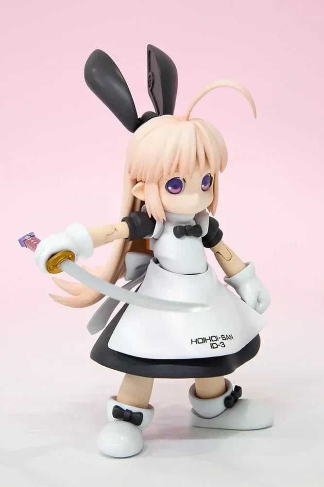 Ichigeki Sacchu!! HoiHoi-san Modellkit 1/1 HoiHoi-san Ny Utgåva 12 cm Kotobukiya