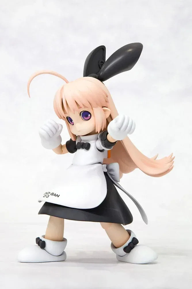 Ichigeki Sacchu!! HoiHoi-san Modellkit 1/1 HoiHoi-san Ny Utgåva 12 cm Kotobukiya