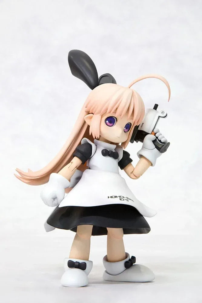 Ichigeki Sacchu!! HoiHoi-san Modellkit 1/1 HoiHoi-san Ny Utgåva 12 cm Kotobukiya