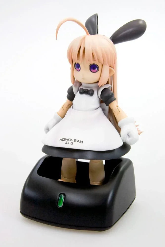 Ichigeki Sacchu!! HoiHoi-san Modellkit 1/1 HoiHoi-san Ny Utgåva 12 cm Kotobukiya