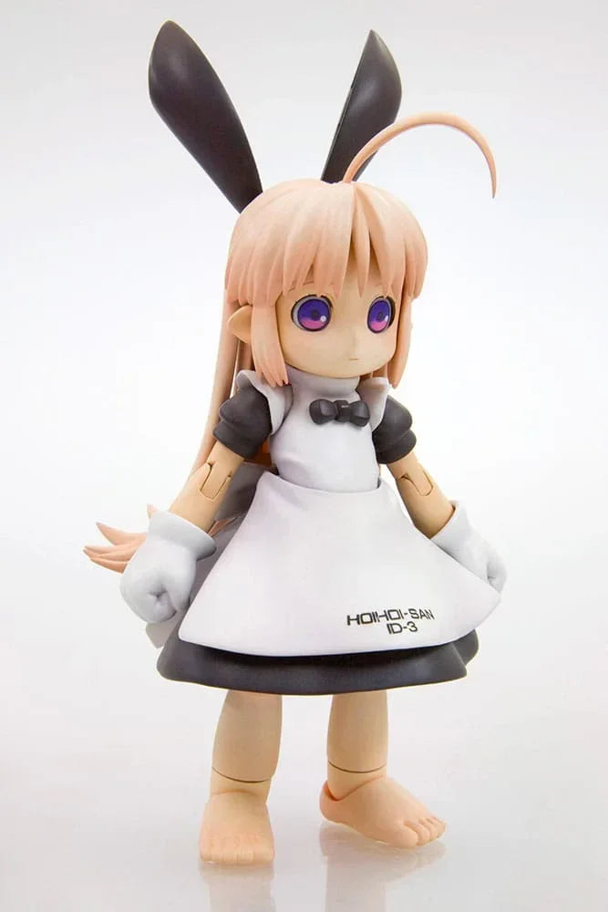 Ichigeki Sacchu!! HoiHoi-san Modellkit 1/1 HoiHoi-san Ny Utgåva 12 cm Kotobukiya