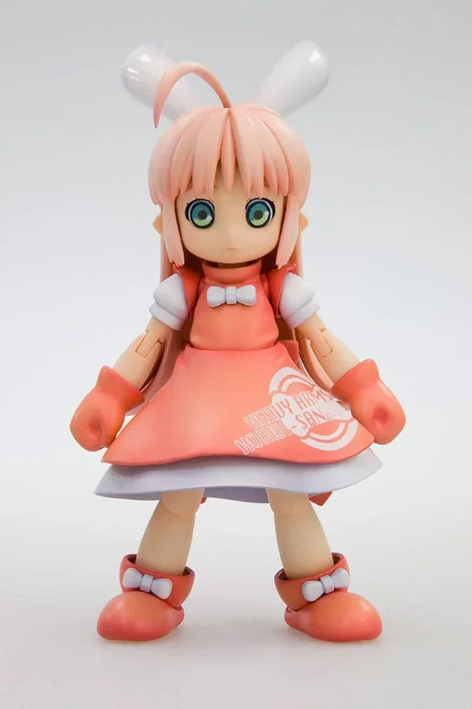 Ichigeki Sacchu!! HoiHoi-san Modellkit 1/1 HoiHoi-san Heavy Arms Ver. Ny Utgåva 12 cm Kotobukiya