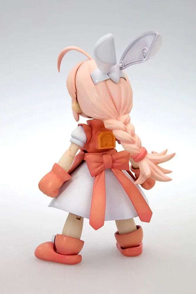 Ichigeki Sacchu!! HoiHoi-san Modellkit 1/1 HoiHoi-san Heavy Arms Ver. Ny Utgåva 12 cm Kotobukiya
